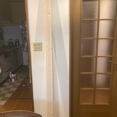 2×4木材 196cm
