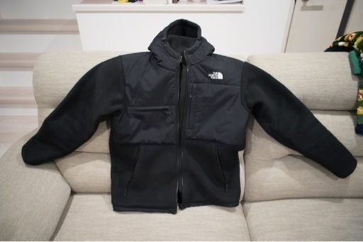 THE NORTH FACE デナリフーディ アウター