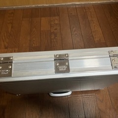 "交渉中"リモワ　ビジネスバッグ　アタッシュ　鞄　メンズ　RIMOWA　の画像