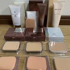 化粧品セット