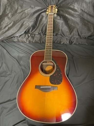 YAMAHA❗️LL6 ARE❗️美品❗️