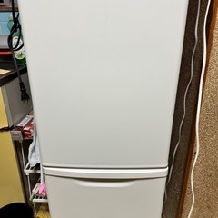 💪新生活応援💪 冷蔵庫 Panasonic 綺麗です✨