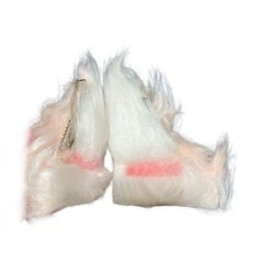 コスプレ　小物 猫耳 動作コスプレ　クリップ　ハロウィン　クリスマスの画像