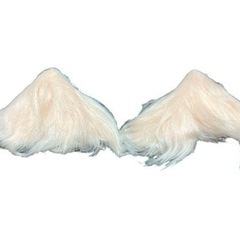 コスプレ　小物 猫耳 動作コスプレ　クリップ　ハロウィン　クリスマス