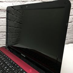 ★キレイ｜最速最新Win11 23H2★オンキヨーサウンド【東芝 T552/58HR】最強 i7 / 新品SSD512GB / メモリ8GB◆MS Office2021最新（管理：02132222）