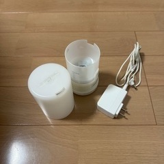 無印良品　アロマディフューザー