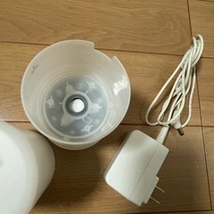 無印良品　アロマディフューザーの画像