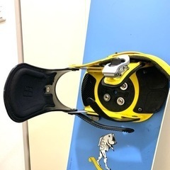 スノーボードの画像