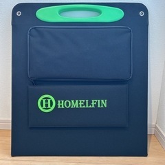 ソーラーパネル100w折りたたみ式持ち運び便利 アウトドア 災害