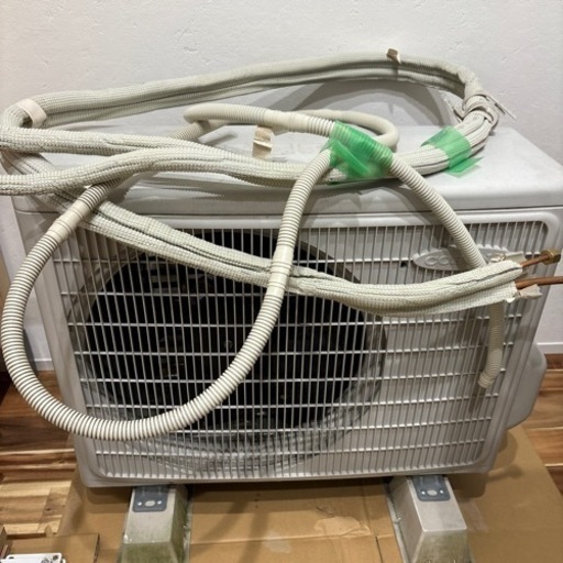 コロナ　ルームエアコン