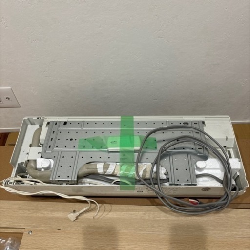 コロナ　ルームエアコン