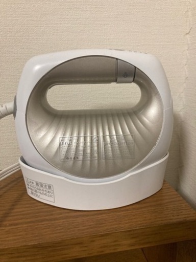 ティファール　アイロン