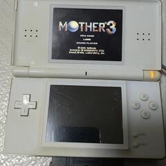 【受付終了済み】マザー3 ソフトのみ　とDS本体