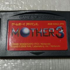 【受付終了済み】マザー3 ソフトのみ　とDS本体の画像