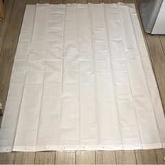 シャワーカーテン(島忠ホームズ)