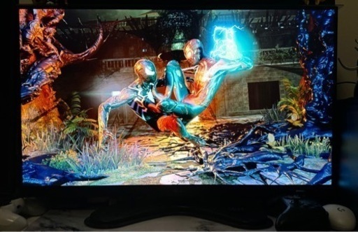 ゲーミングモニター 32gn600