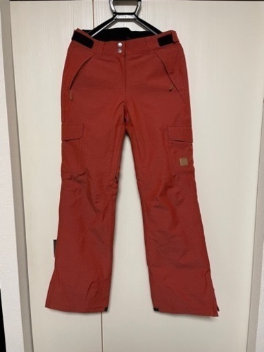 スノーボードウェア