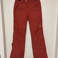 スノーボードウェア