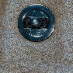 PUレザーリュックの画像