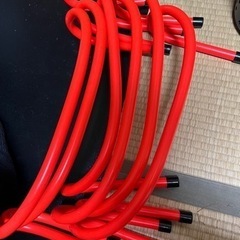 ミニハードル