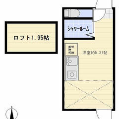 😇審査トースくん😇敷礼0円 🌈 夜職/自営業/金融ブラック→審査通します❗️  ＪＲ埼京線 北赤羽駅 徒歩7分❗️北区浮間３丁目 １０－２０  地図を見る❗️TD44500 - 北区
