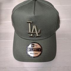 NEW ERA（ニューエラ） LA 限定カラー 9FORTY A...