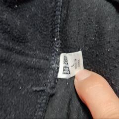 フリース ユニクロの画像
