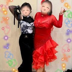 ダンススポーツ広島、社交ダンスあすなろの画像