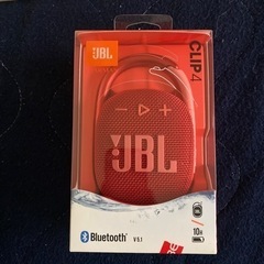 JBLスピーカー