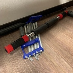 【決まりました】腹筋台、他一式の画像