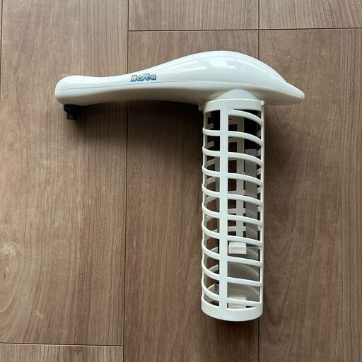 ゴッドクリーナーゴールド 高濃度水素足湯 最新改良型ヒーター付 正規品 ゴッドクリーナーゴールド 高濃度水素足湯 美品！ (NAO
