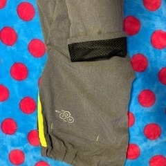 レディース  ジャージ　ズボン　Mサイズの画像