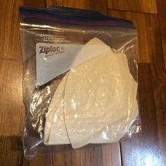 値下げコーヒーメーカー(フィルター付き)山善の画像