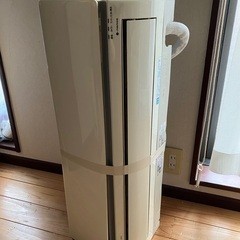 ルーム エアコン  Panasonic １４畳　 室内外機セットの画像