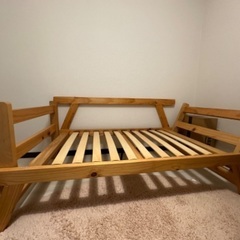 ソファ本体の画像