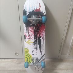 スケボー　ジャンク品の画像