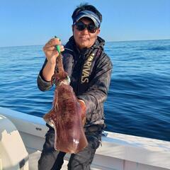 行きましょう伊勢湾へ　ボートフィッシングメンバー伊勢湾！募集中🎣 − 愛知県