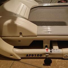 アルインコ 電動ウォーカー 9100 「AF9100」の画像