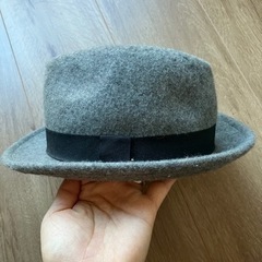 キッズ帽子