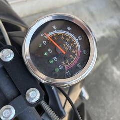 ATV 125 cc - 四輪バギーの画像
