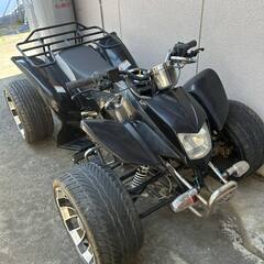 ATV 125 cc - 四輪バギー