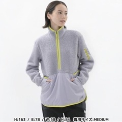 値下げ　新品タグ付き　ニューバランス　Ｓサイズの画像