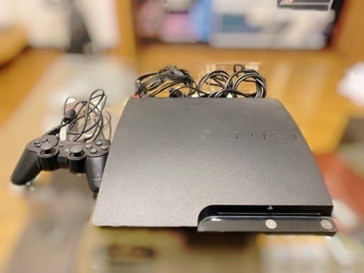 ⭐️【決まりました】PS3 お譲りします⭐️