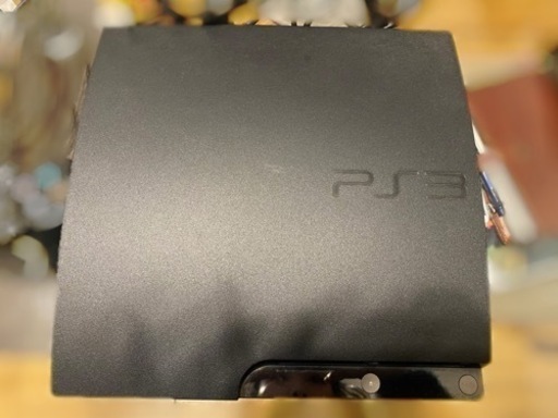 ⭐️【決まりました】PS3 お譲りします⭐️