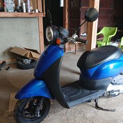 値下げ！　ホンダ トゥデイ Today FI  インジェクション...