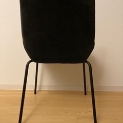 IKEA イケア 椅子(FILSBÄCK フィルスベック)の画像