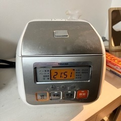 炊飯器