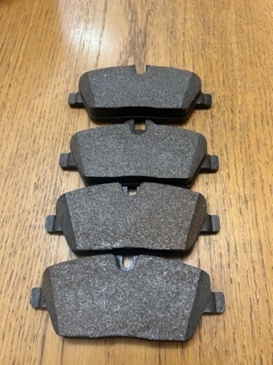 MINI★ブレーキパッド★未使用！