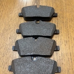 MINI★ブレーキパッド★未使用！