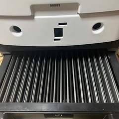 ［美品Airdog x5s］フィルター交換の要らない空気清浄機